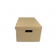 Duże pudełka archiwizacyjne 475x330x235 10szt