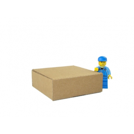 Małe pudełka 60x60x20 10szt