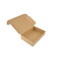 Pudełka fasonowe 200x150x50 10szt