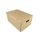 Duże pudełka archiwizacyjne 475x330x235 10szt