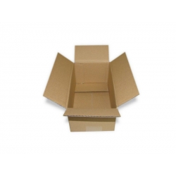 Pudełka klapowe 230x130x100 10szt