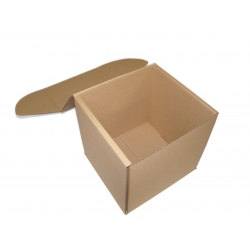 Pudełka fasonowe 200x200x200 10szt