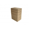 Pudełka MultiMail 200x140x15-75 10szt