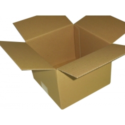 Pudełka klapowe 200x200x150 10szt