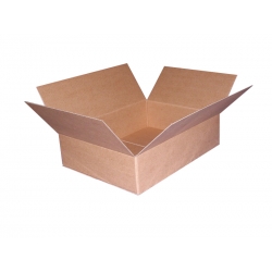 Pudełka fasonowe 205x155x50 10szt