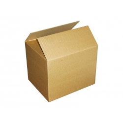 Pudełka klapowe 250x200x200 10szt