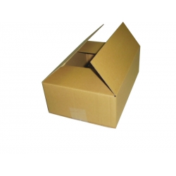 Pudełka klapowe 300x200x100 10szt