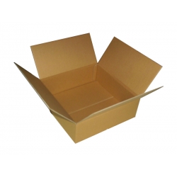 Pudełka klapowe 300x300x100 10szt