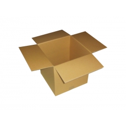 Pudełka klapowe 300x300x300 10szt