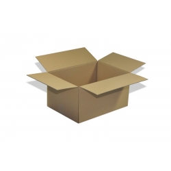 Pudełka klapowe 400x290x210 10szt