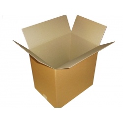 Pudełka klapowe 400x290x390 10szt