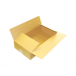 Pudełka klapowe 450x230x100 10szt